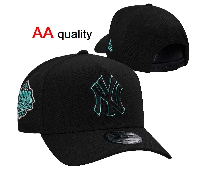 New York Yankees 2025 Stitched Snapback Hats 063